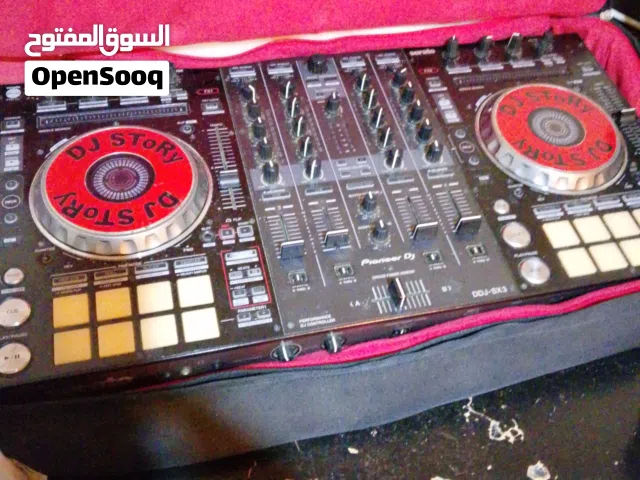 DJ SERATO SX3
