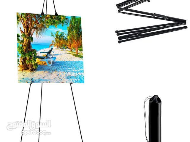 ستان لوحات فنية او الرسم باله اوربيه غير مستخدم