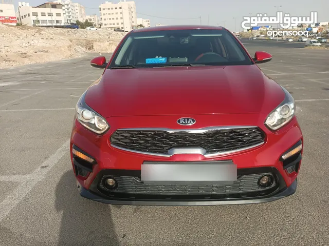 للبيع نقل معاملة أقساط Kia K3