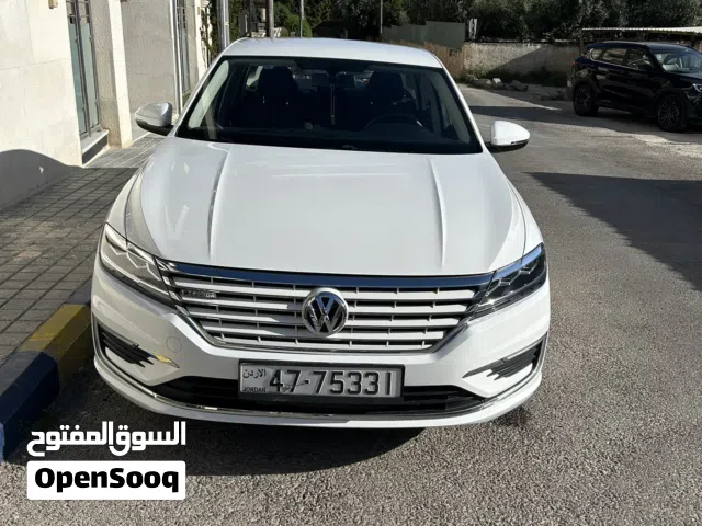 2021 فولكسفاغن لافيدا E-lavida