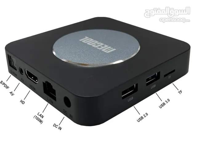 MECOOL KM2 Plus