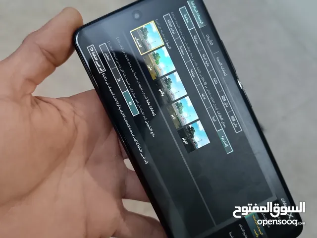 بوبج 90فريم بتجريب ريدمي نوت 10برو 5G تفرج ع صور