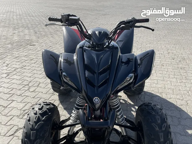 Yamaha Raptor 350