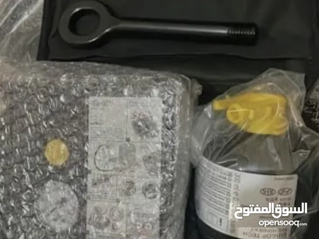 يوجد لدينا منافيخ هوا كوري اصلي جديد