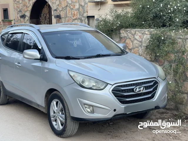 هونداي توسان