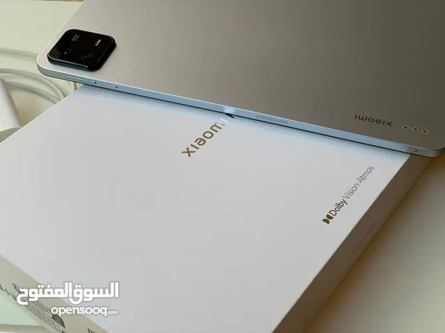 Xiaomi pad 6