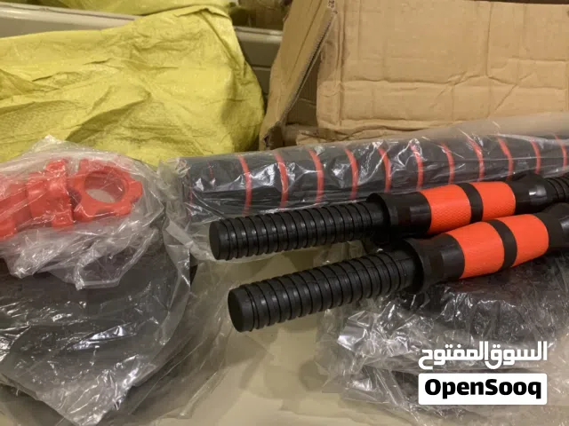 عضلات جديده