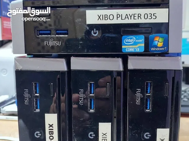 Windows Fujitsu  Computers  for sale  in Tripoli
