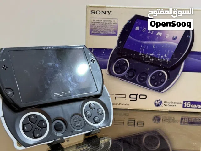 توفرت اجهزة psp