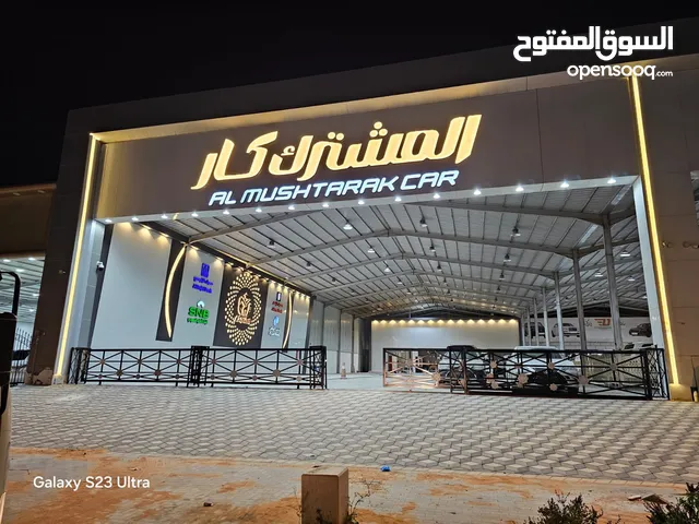 لوحات مضيئة استيل - زنكور - أكريليك كلادينج بنرات واستيكرات دعائية