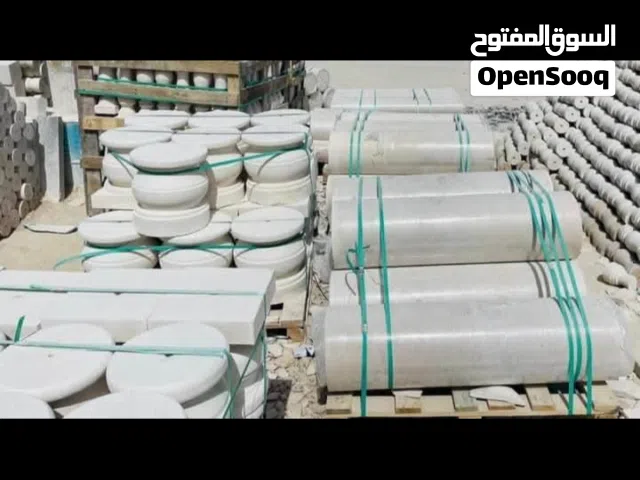 جميع انواع الديكورات الحجريه