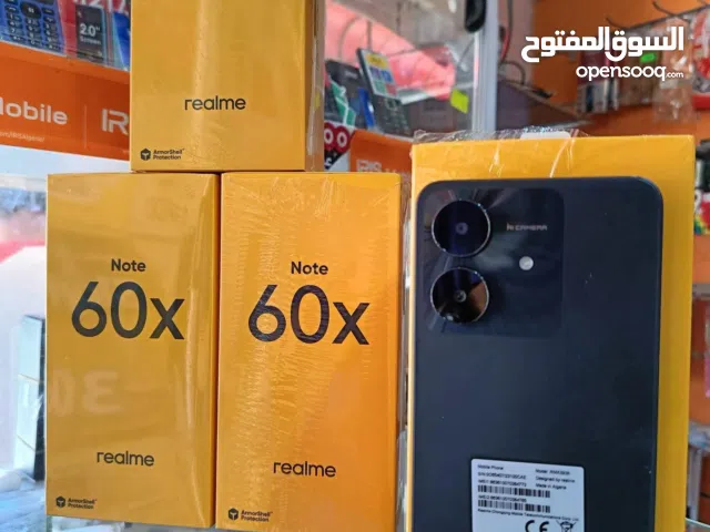 Realme Other 64 GB in Zarqa
