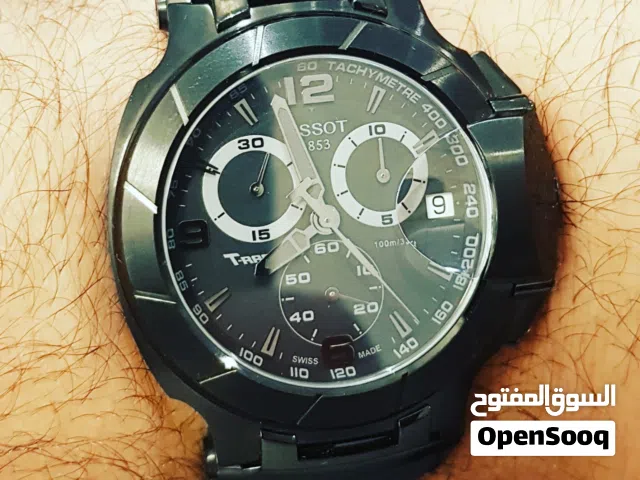 Montre Tissot T-Race Chronograph originale T048.417.37.057.00