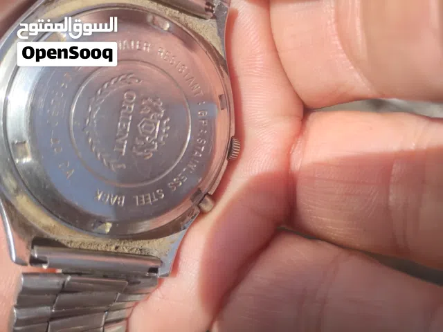 Automatic Orient watches  for sale in Sana'a