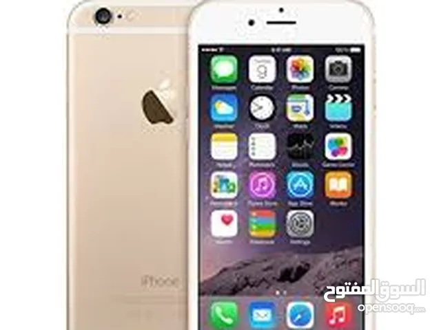 Apple iPhone 6S Plus 32 GB in Sana'a