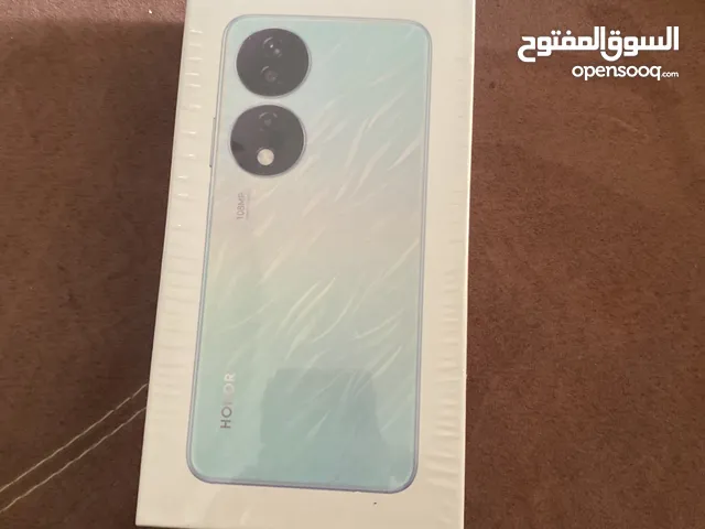 Honor Honor X7b 256 GB in Amman