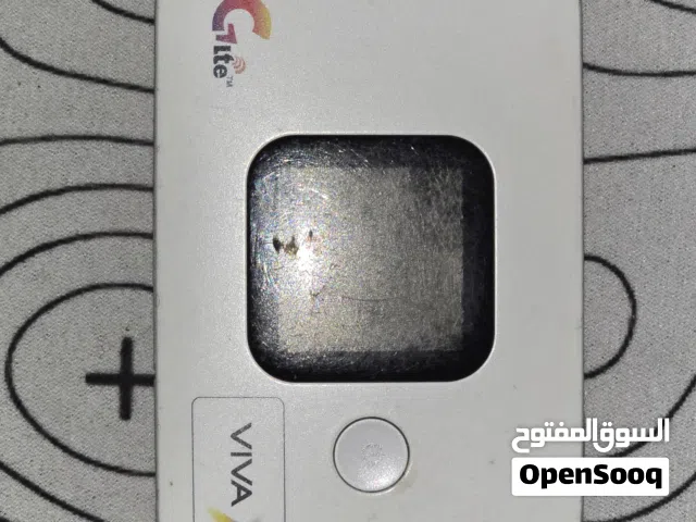 راوتر هواوي 4G LTE