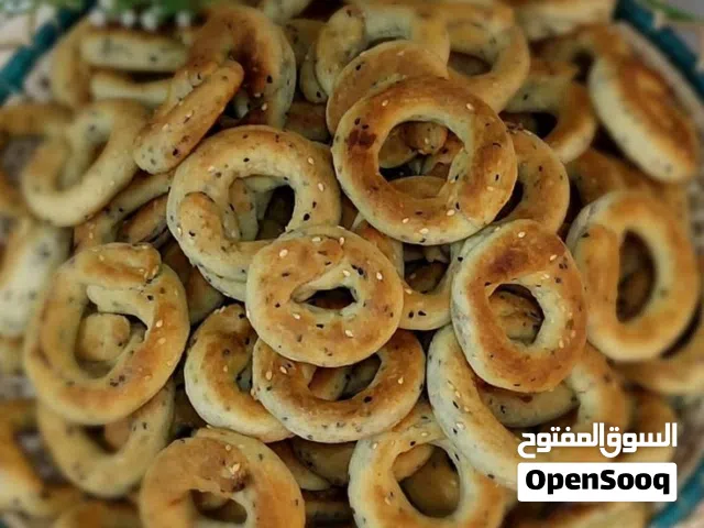 كعك اساور فلاحي