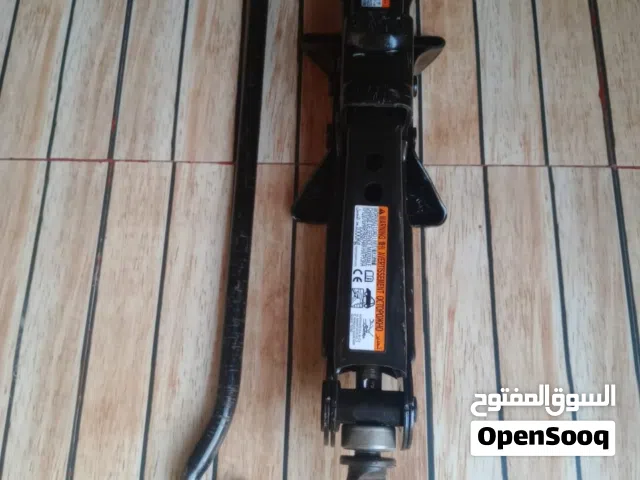 عاجل للبيع جيج لرفع سيارة مال الوكالة