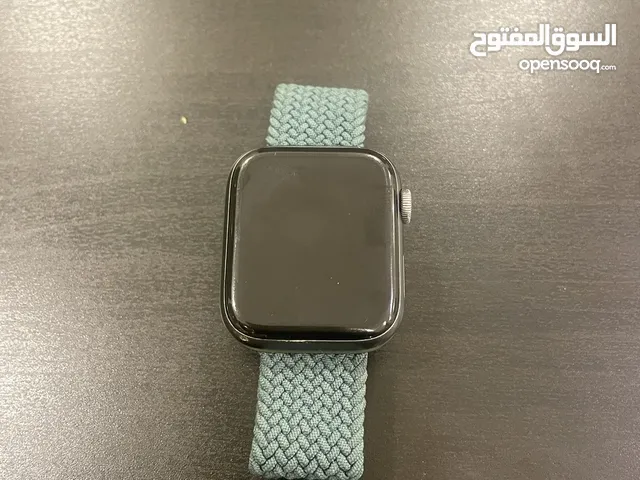 Apple Watch Series 4 Nike edition
