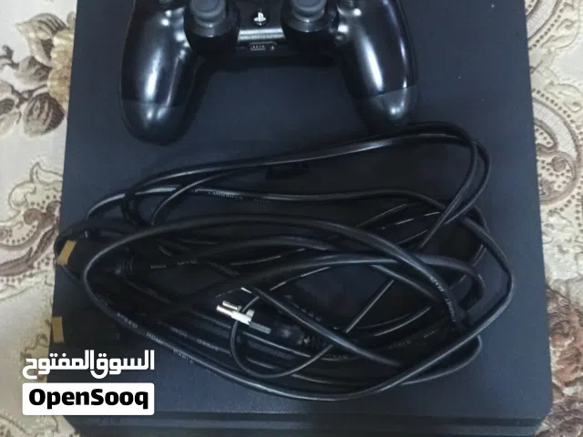 PlayStation 4 PlayStation for sale in Zarqa