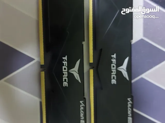 16 GB RAM DDR5