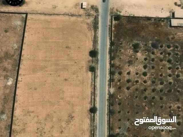 Commercial Land for Rent in Benghazi Al Hawary