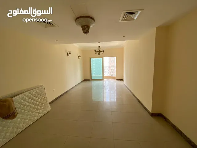 ( محمود سعد ) للايجار السنوي غرفتين وصالة  في التعاون تكييف علي المالك وجيم ومسبح