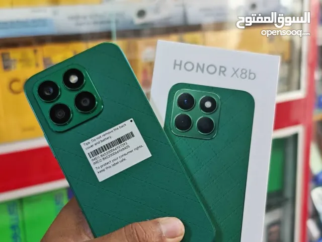 Honor Honor X8b 512 GB in Dhi Qar