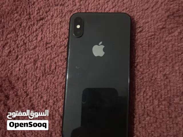 Apple iPhone 11 64 GB in Asbi'a