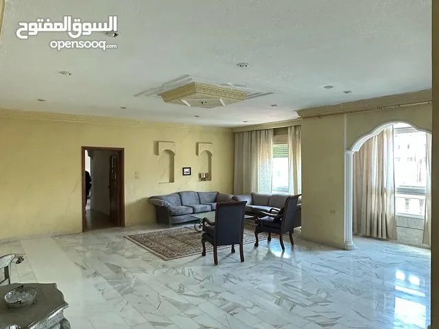 154 m2 2 Bedrooms Apartments for Sale in Amman Tla' Ali