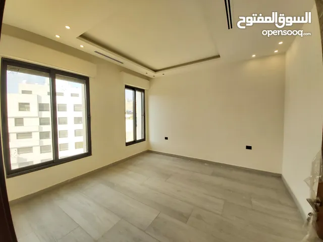 240m2 3 Bedrooms Apartments for Sale in Amman Abdoun