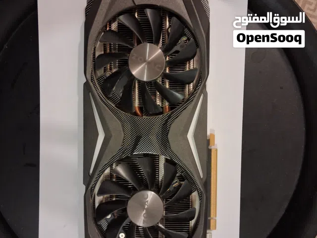 كرت شاشة زوتاك جي تي اكس 1070 8 جيجا