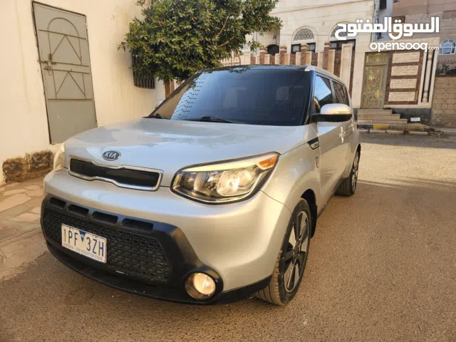 كيا سول 2014 بانوراما فل كامل رقم 1