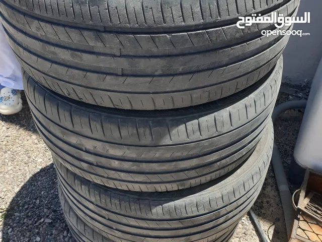 Other 17 Tyres in Al Dhahirah