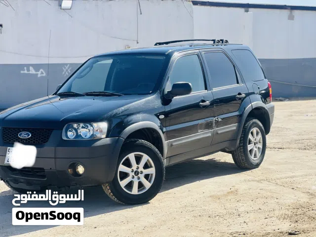 فورد مافرك للبيع