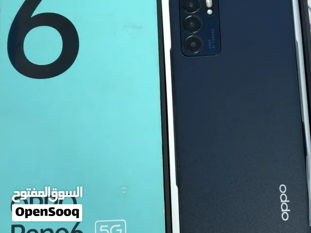 Oppo Reno 128 GB in Cairo