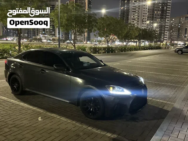 2008 لكزس IS IS 250