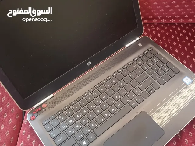 hp i5 g7 جيل سابع