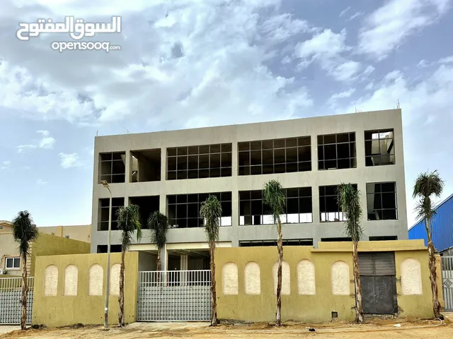 مصنع للبيع امام العاصمة الادارية الجديدة Factory For Sale