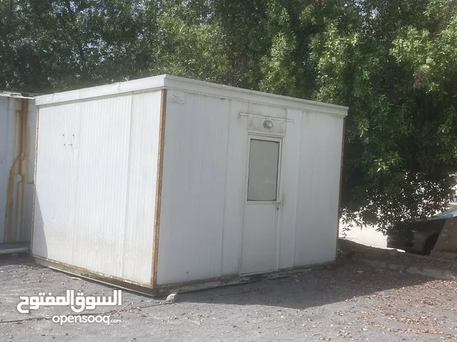 كرفان للبيع بحالة جيدة