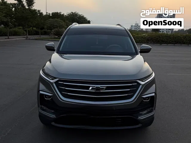 2023 Chevrolet Captiva LT