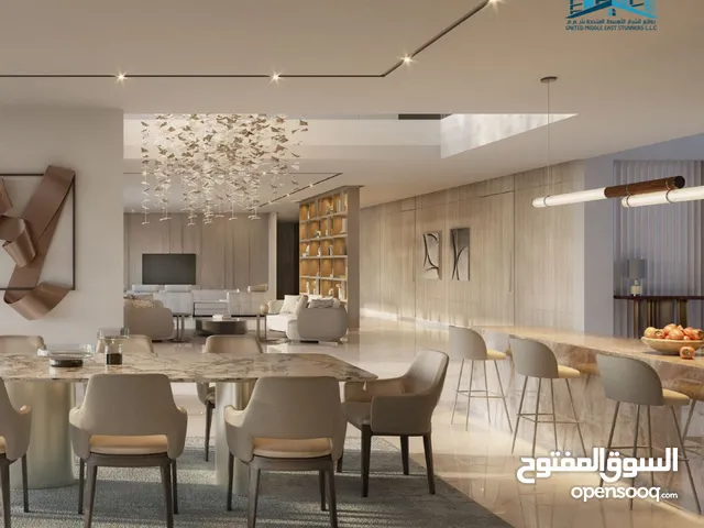 125 m2 3 Bedrooms Villa for Sale in Muscat Yiti