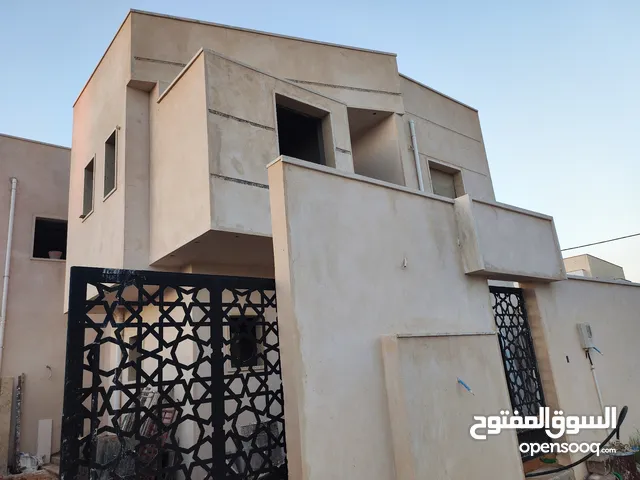 320 m2 More than 6 bedrooms Villa for Sale in Tripoli Khallet Alforjan
