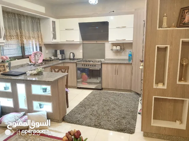 110 m2 2 Bedrooms Apartments for Sale in Amman Daheit Al Aqsa