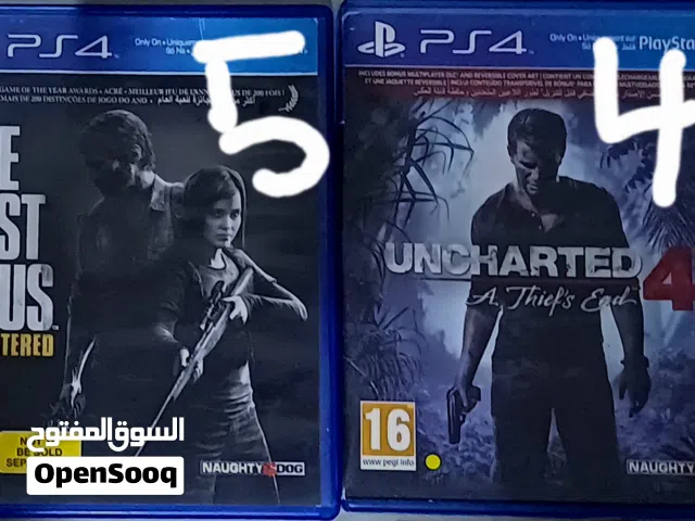 For sale together or by one