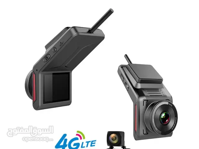 كاميرا Dash Cam بتقنية الجيل الرابع مع ميزات رهيبة ولن تندم على شرائها