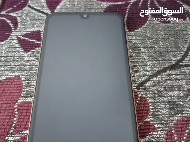 Huawei Y7 Prime 64 GB in Mafraq