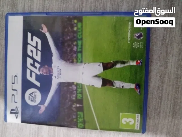 ديسكا fc 25