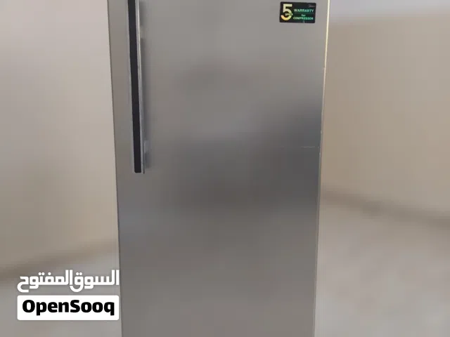 ثلاجة ميديا الجميلة